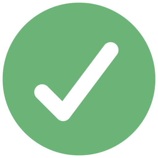 check-mark