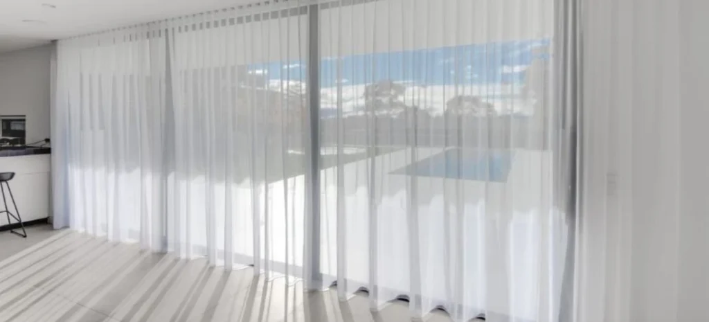 Buy Window Sheer Curtains At Low Price
