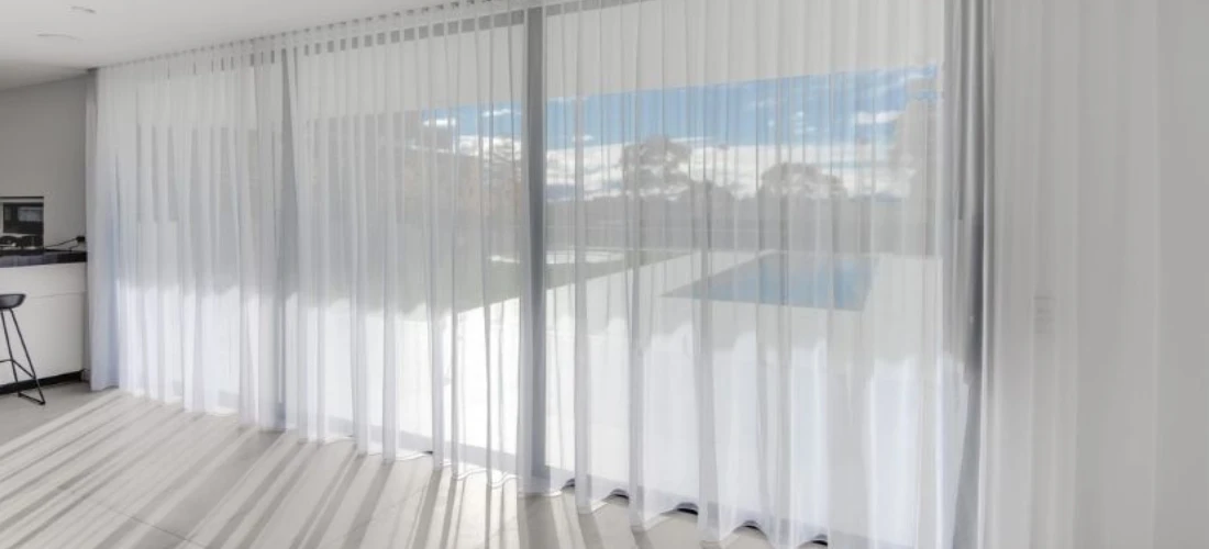 Buy Window Sheer Curtains At Low Price