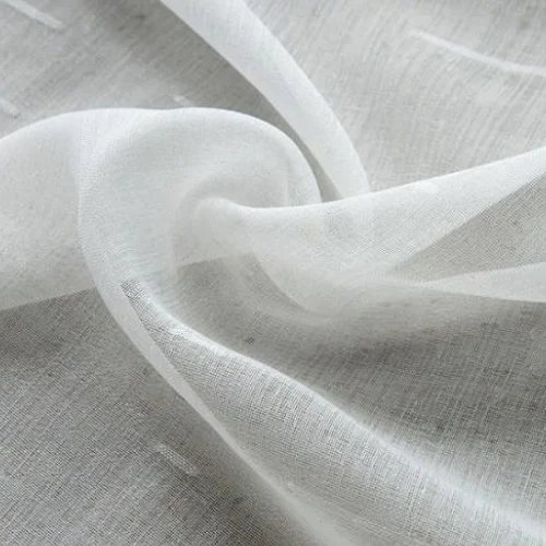 best sheer curtains fabrics in dubai